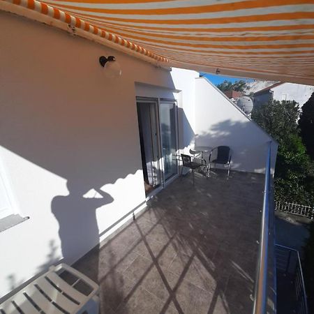 Carlos Apartment Selce Exterior photo