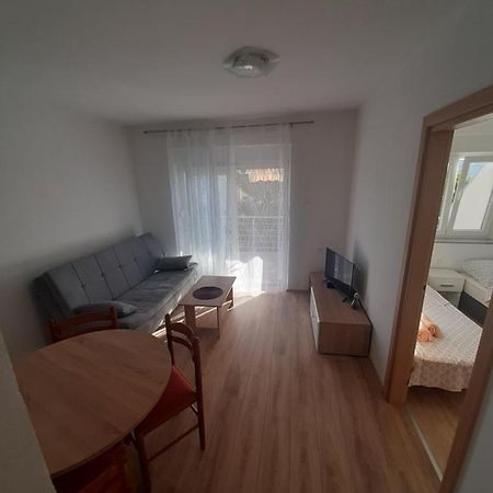 Carlos Apartment Selce Exterior photo
