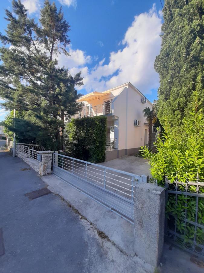 Carlos Apartment Selce Exterior photo