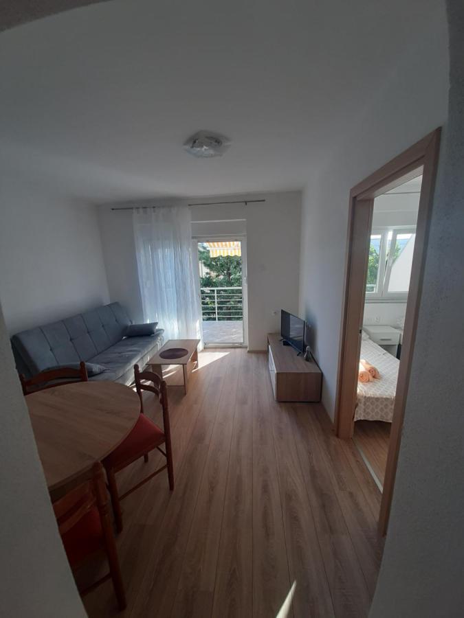 Carlos Apartment Selce Exterior photo