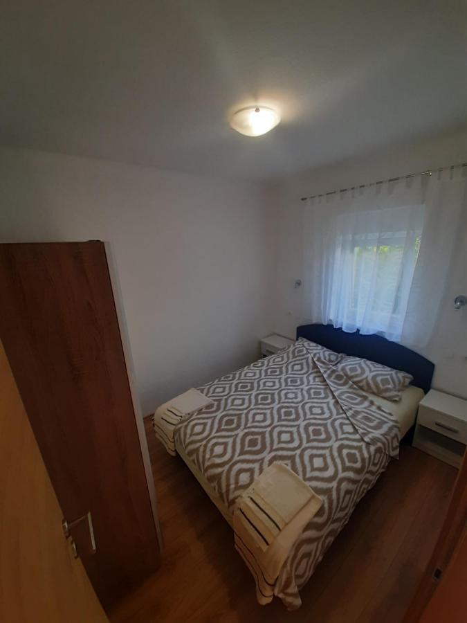 Carlos Apartment Selce Exterior photo