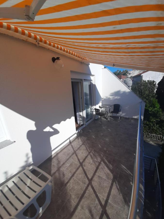 Carlos Apartment Selce Exterior photo