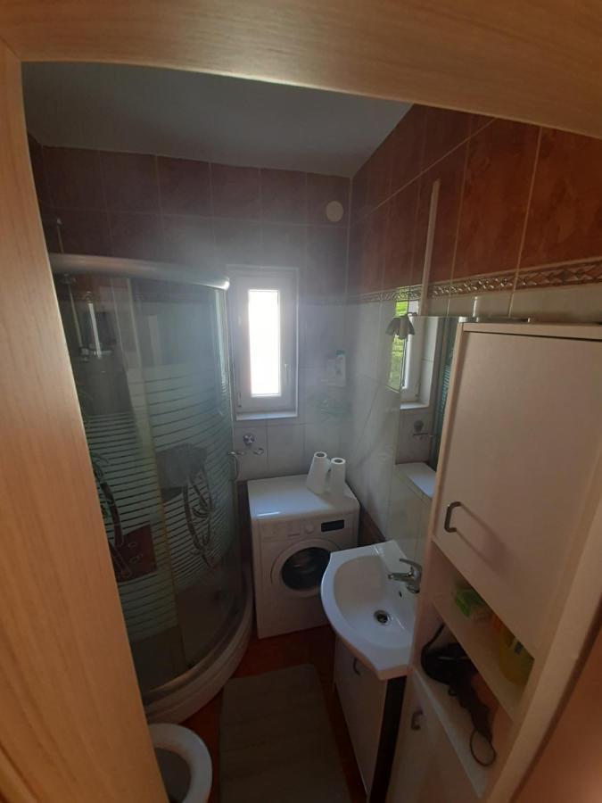 Carlos Apartment Selce Exterior photo