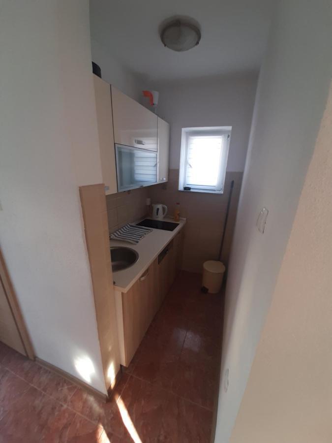 Carlos Apartment Selce Exterior photo