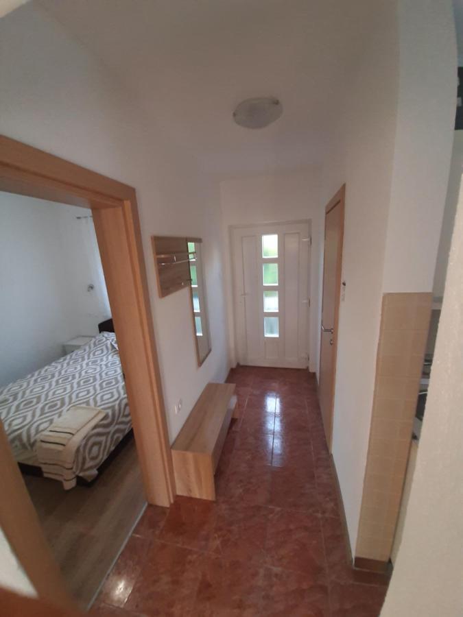 Carlos Apartment Selce Exterior photo